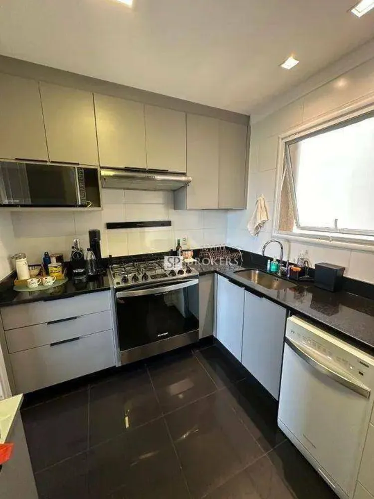 Apartamento, 3 quartos, 92 m² - Foto 4