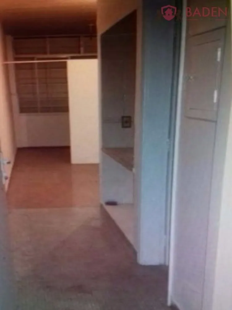 Apartamento, 1 quarto, 39 m² - Foto 1