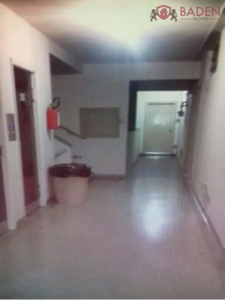 Apartamento, 1 quarto, 39 m² - Foto 4