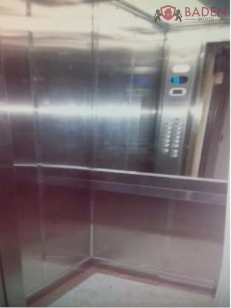 Apartamento, 1 quarto, 39 m² - Foto 2