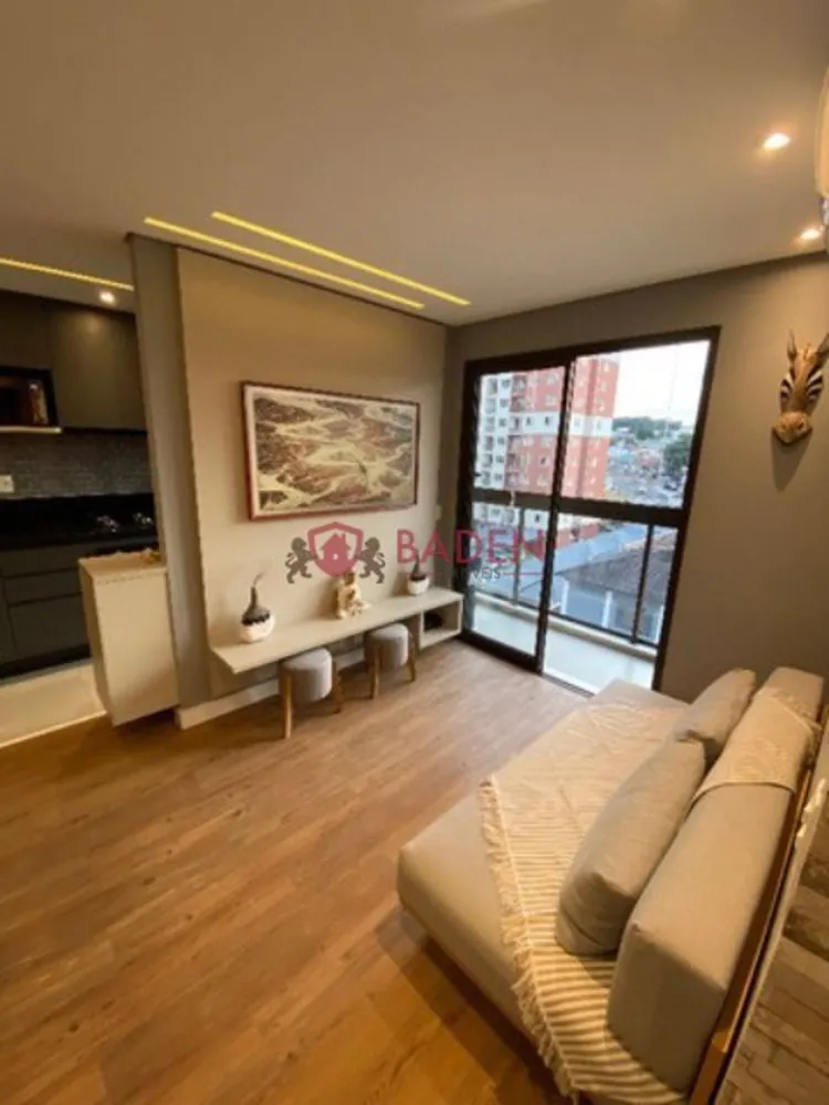 Apartamento, 2 quartos, 69 m² - Foto 1