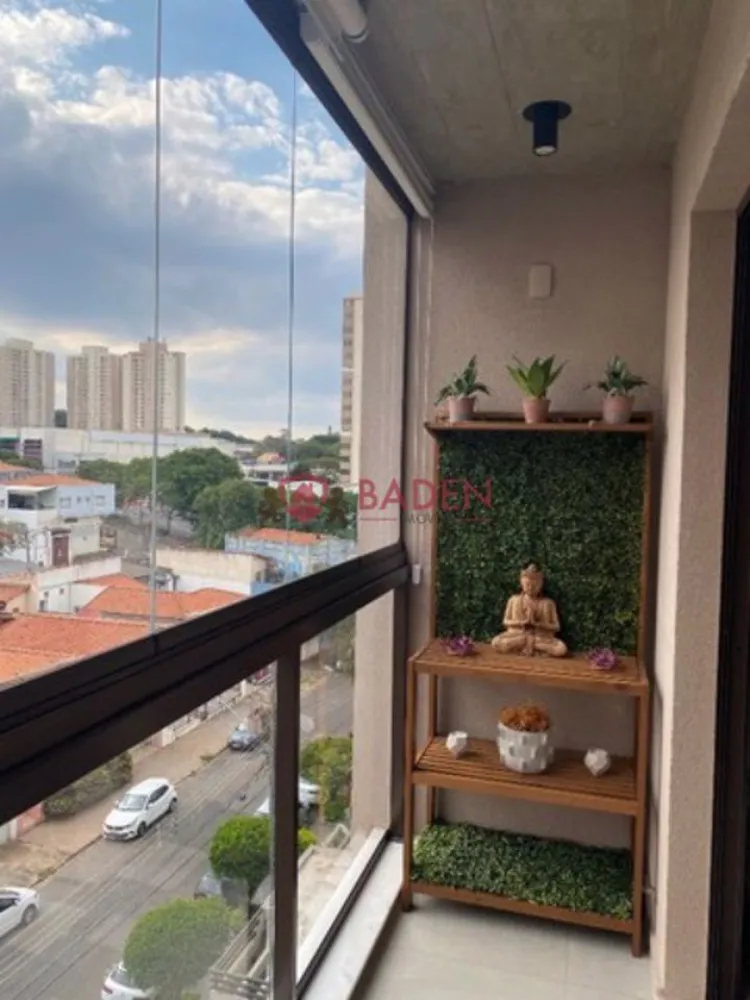 Apartamento, 2 quartos, 69 m² - Foto 4