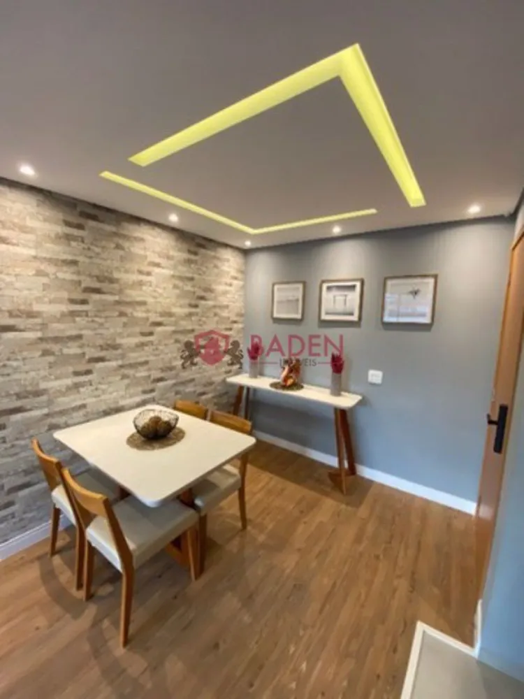 Apartamento, 2 quartos, 69 m² - Foto 3