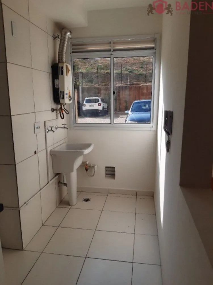 Apartamento, 2 quartos, 48 m² - Foto 3