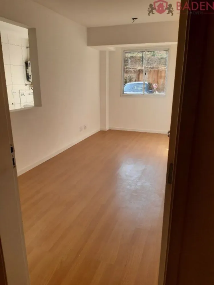 Apartamento, 2 quartos, 48 m² - Foto 1