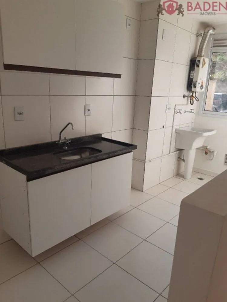 Apartamento, 2 quartos, 48 m² - Foto 2