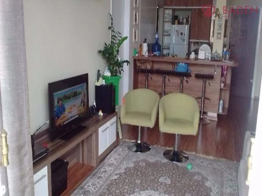 Apartamento, 5 quartos, 198 m² - Foto 3
