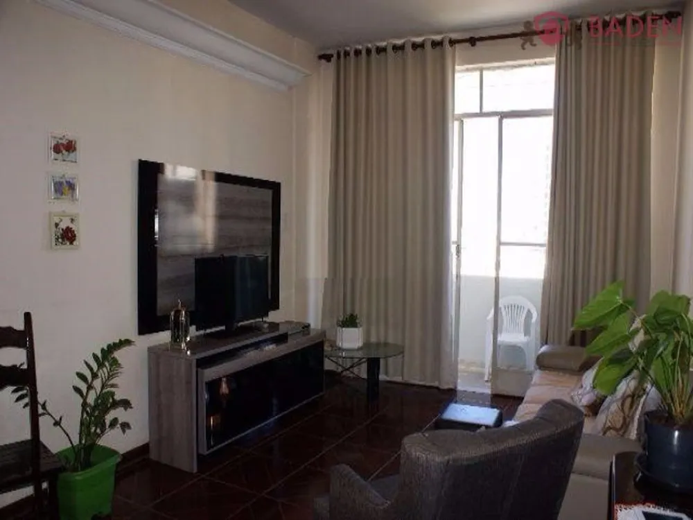 Apartamento, 5 quartos, 198 m² - Foto 1