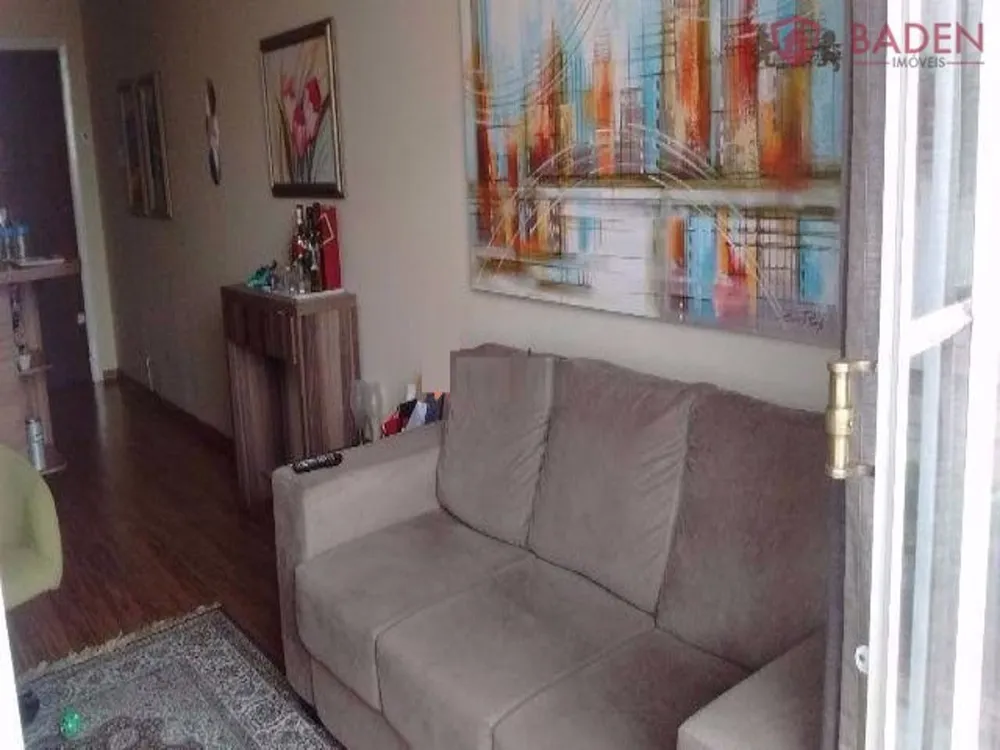 Apartamento, 5 quartos, 198 m² - Foto 2