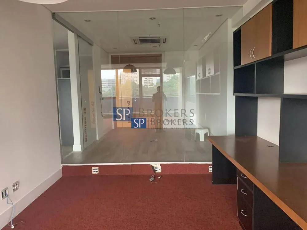 Sala-Conjunto, 131 m² - Foto 1