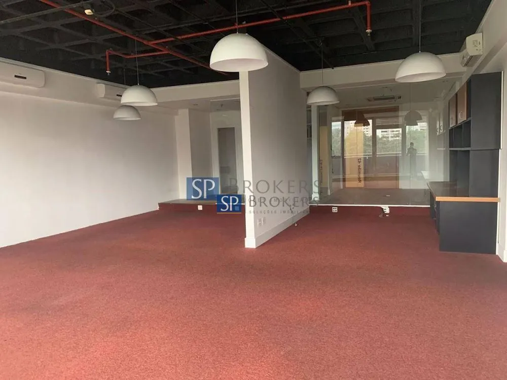 Sala-Conjunto, 131 m² - Foto 3