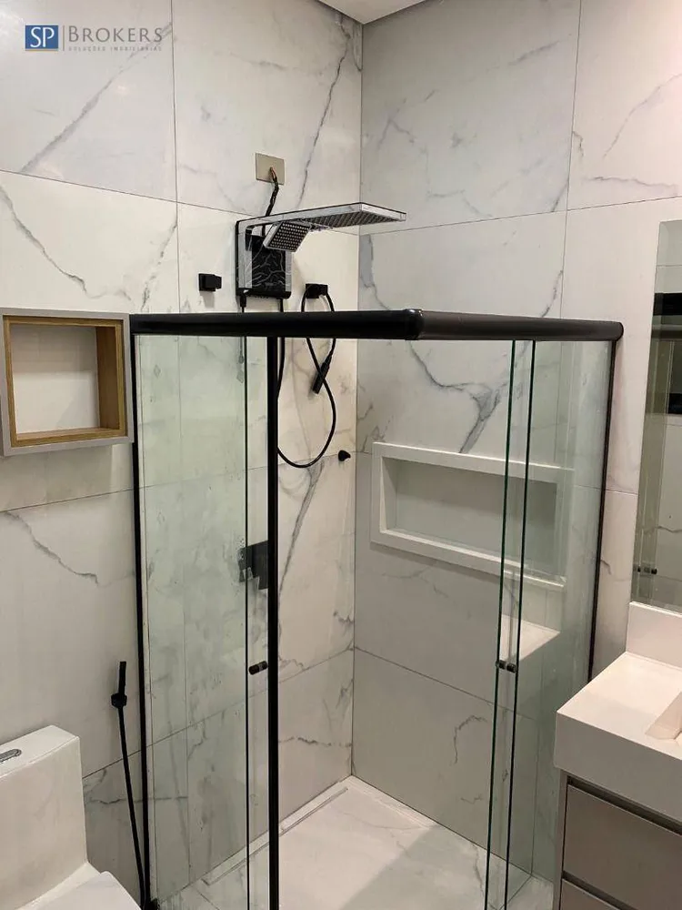 Casa, 2 quartos, 122 m² - Foto 7