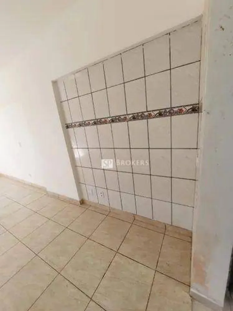 Apartamento, 1 quarto, 31 m² - Foto 2