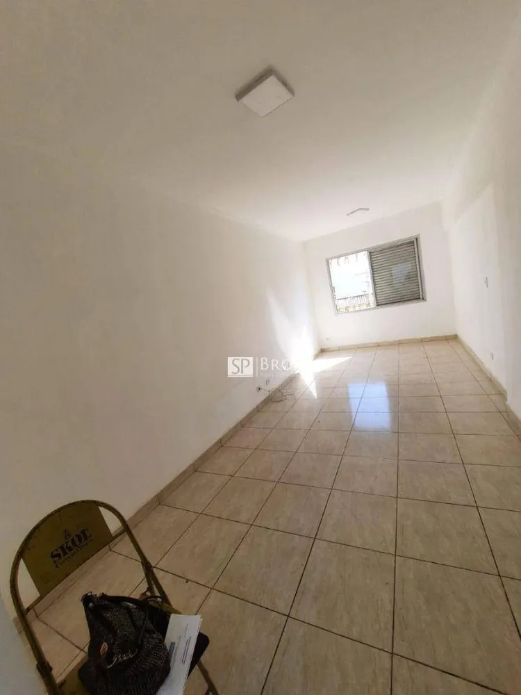 Apartamento, 1 quarto, 31 m² - Foto 1