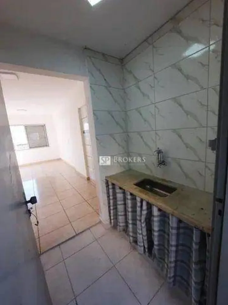 Apartamento, 1 quarto, 31 m² - Foto 3