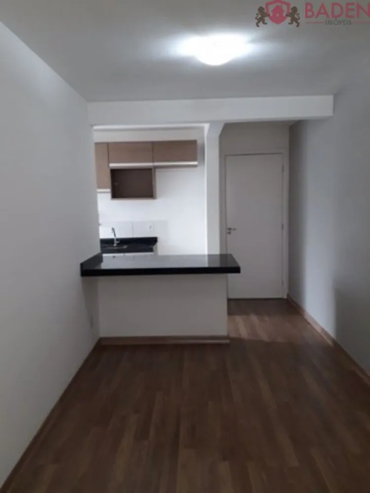 Apartamento, 2 quartos, 43 m² - Foto 1