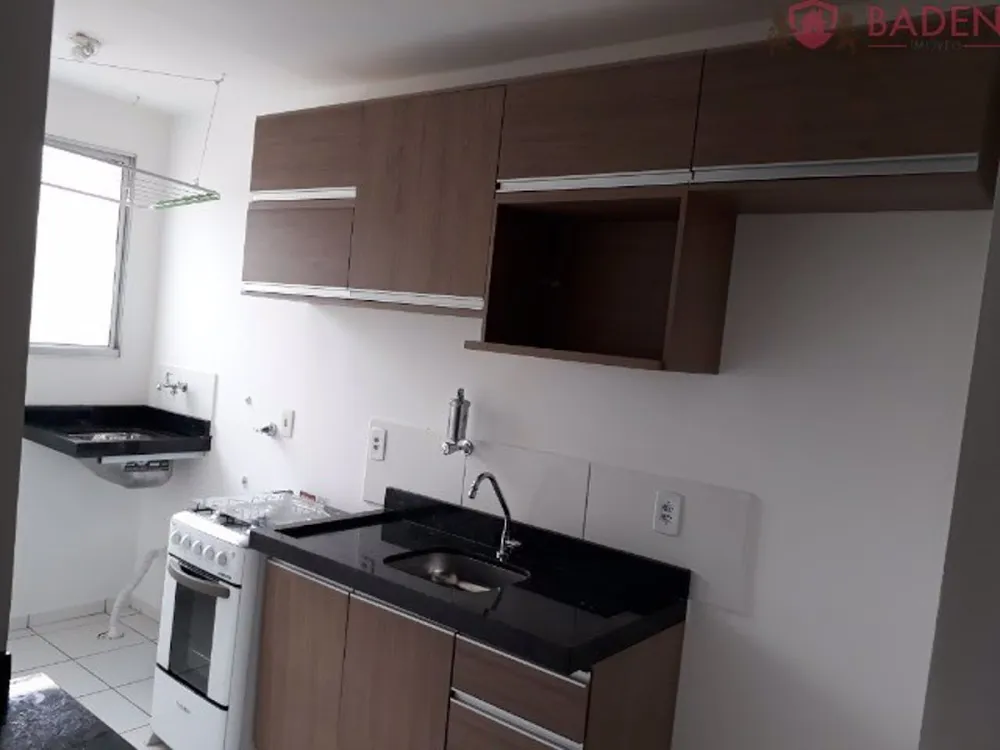 Apartamento, 2 quartos, 43 m² - Foto 3