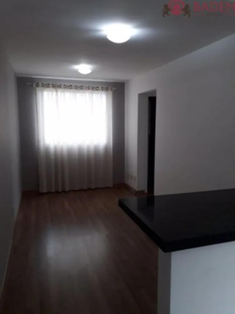 Apartamento, 2 quartos, 43 m² - Foto 2