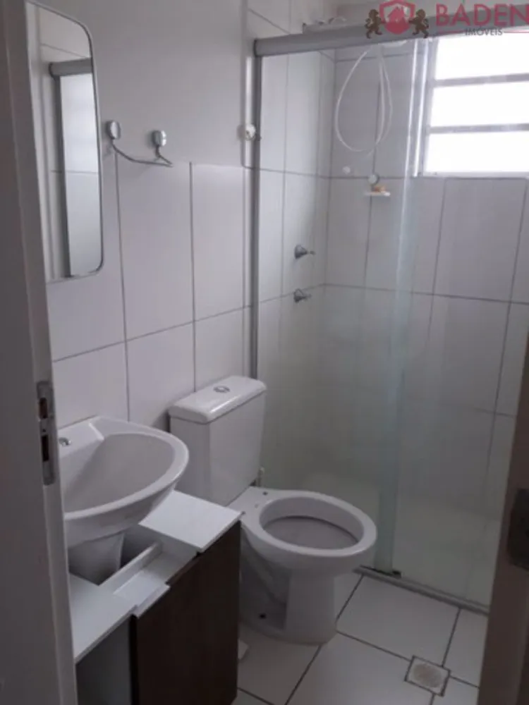 Apartamento, 2 quartos, 43 m² - Foto 4