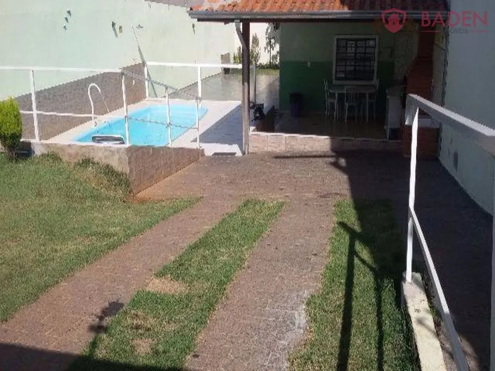 Casa, 1 quarto, 110 m² - Foto 1