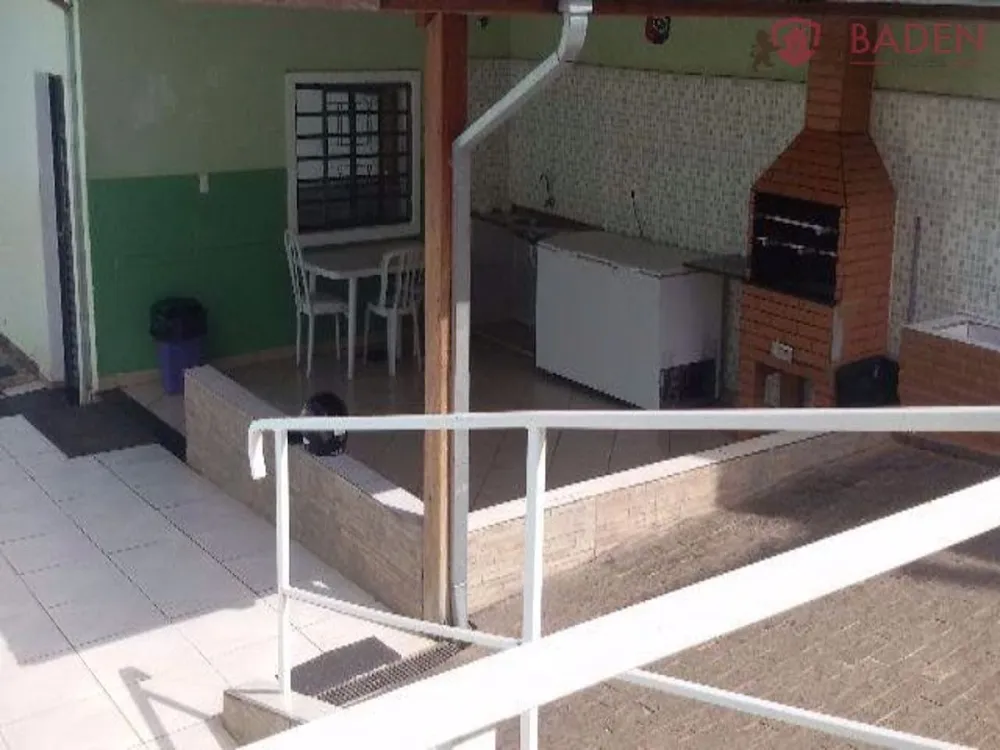 Casa, 1 quarto, 110 m² - Foto 4