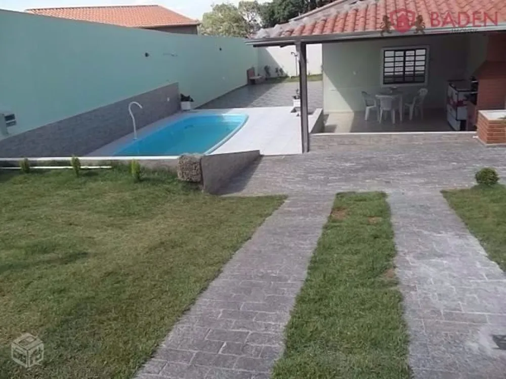Casa, 1 quarto, 110 m² - Foto 3