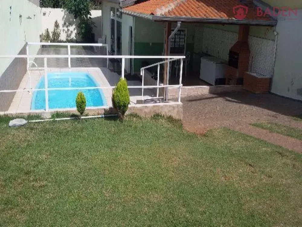 Casa, 1 quarto, 110 m² - Foto 2