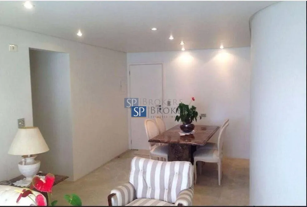 Apartamento, 2 quartos, 86 m² - Foto 1