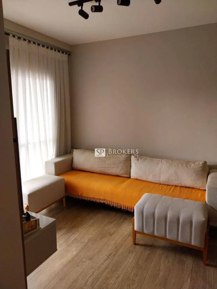 Apartamento, 2 quartos, 63 m² - Foto 3