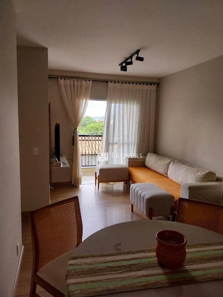 Apartamento, 2 quartos, 63 m² - Foto 2