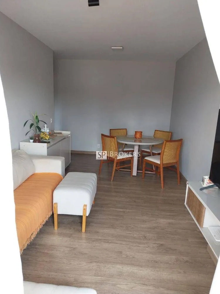 Apartamento, 2 quartos, 63 m² - Foto 4