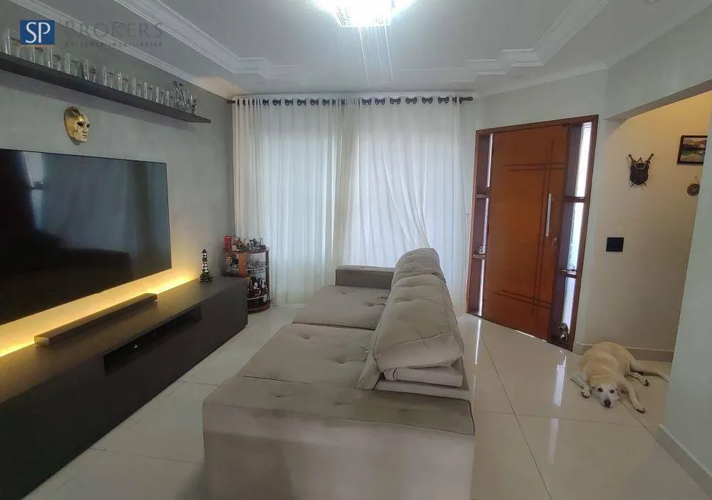 Casa de Condomínio, 4 quartos - Foto 4