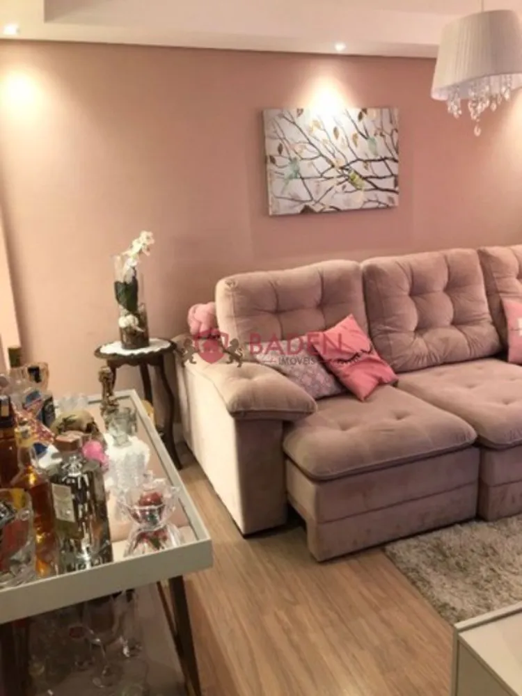 Apartamento, 2 quartos, 46 m² - Foto 4
