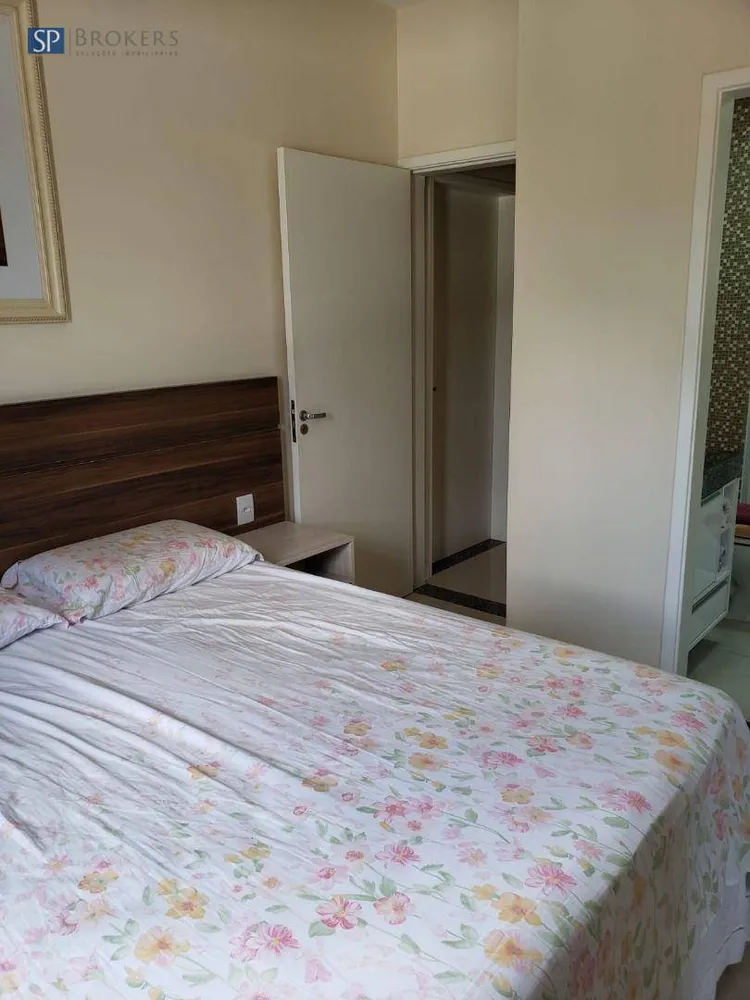 Apartamento, 3 quartos, 80 m² - Foto 4