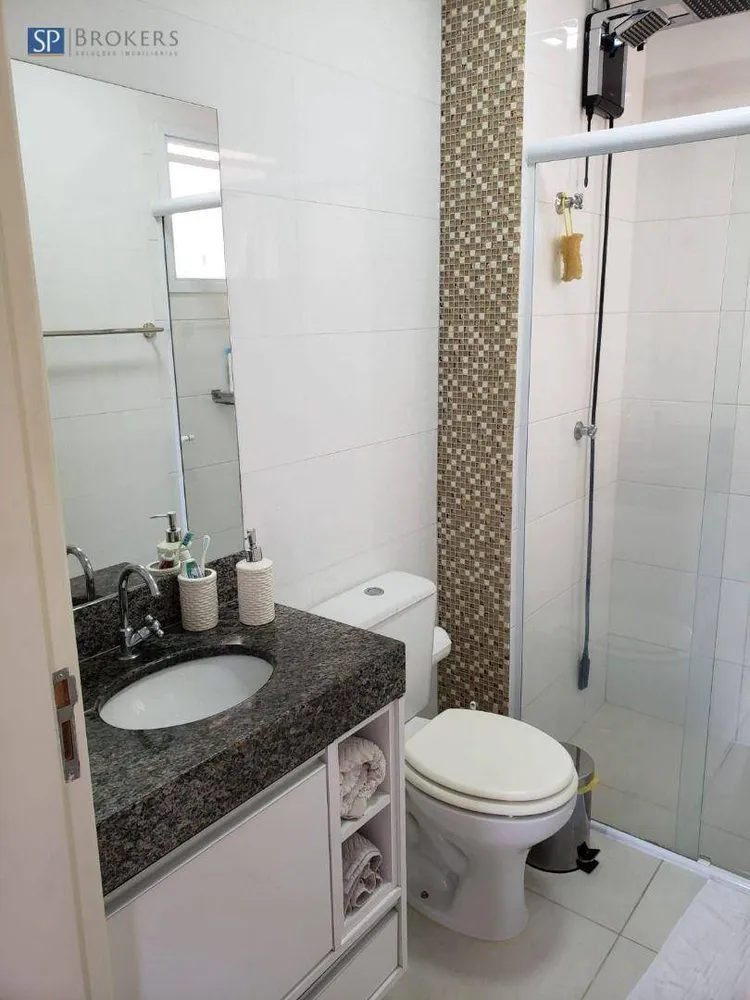 Apartamento, 3 quartos, 80 m² - Foto 3