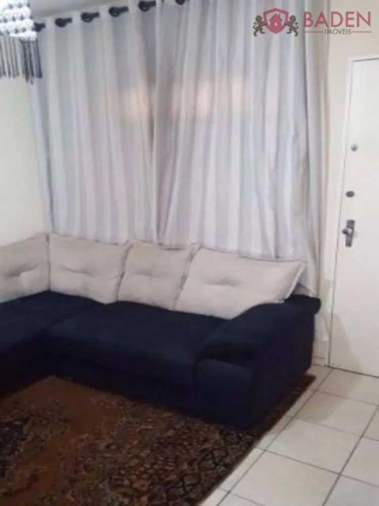Apartamento, 1 quarto, 50 m² - Foto 1