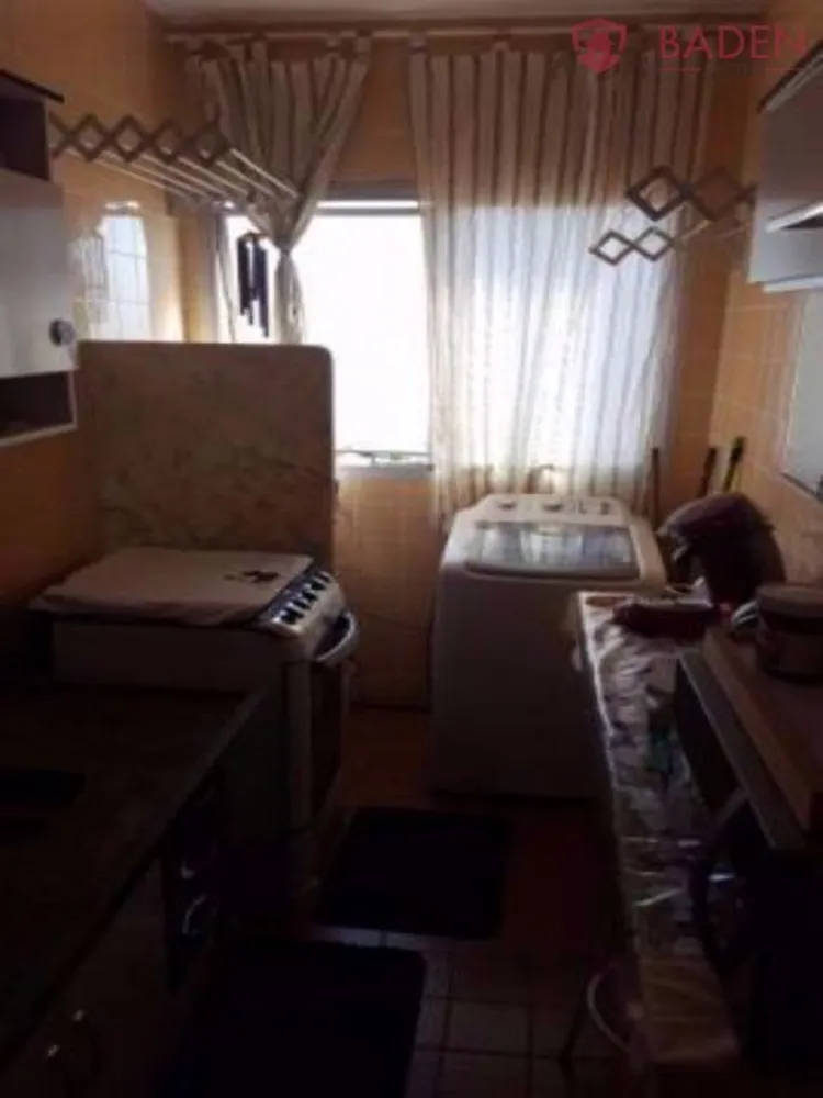 Apartamento, 1 quarto, 50 m² - Foto 2