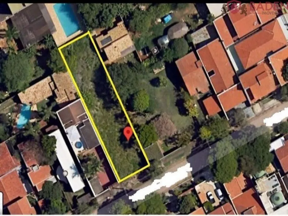 Terreno, 650 m² - Foto 4