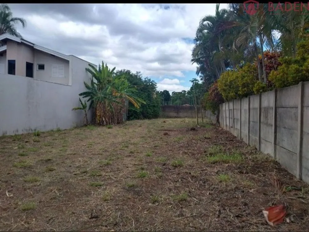 Terreno, 650 m² - Foto 1