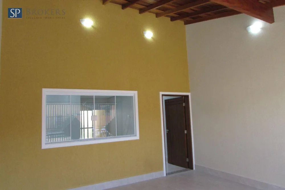 Casa, 3 quartos, 114 m² - Foto 2