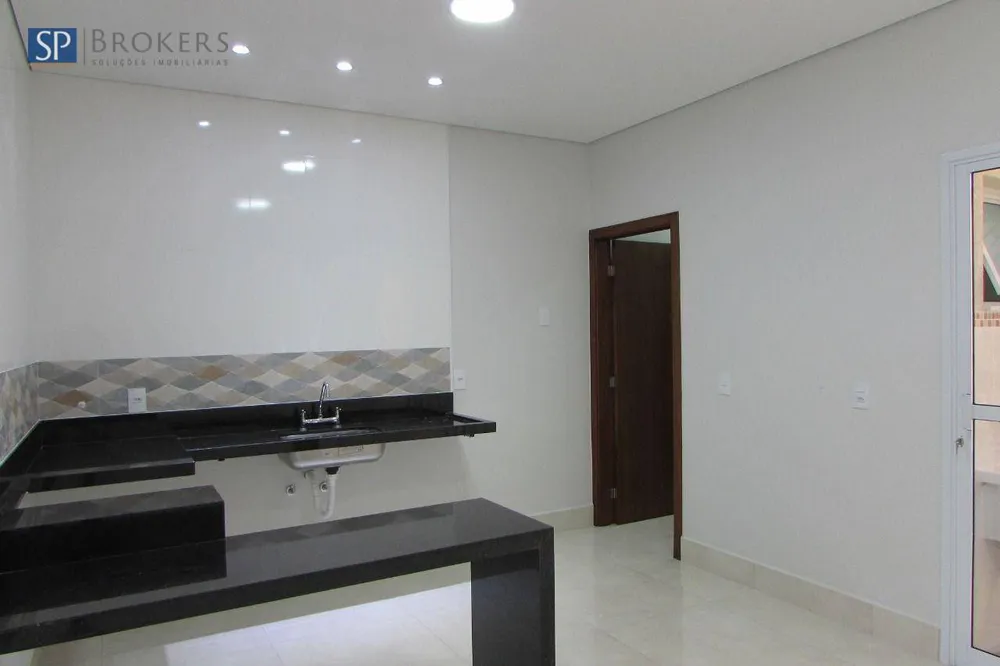 Casa, 3 quartos, 114 m² - Foto 3