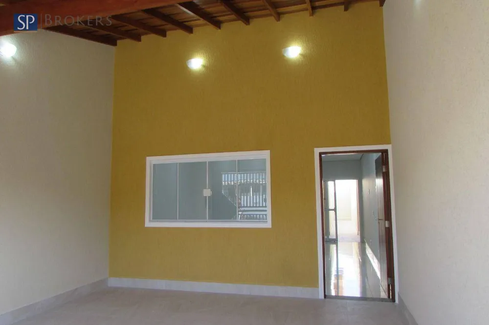 Casa, 3 quartos, 114 m² - Foto 1
