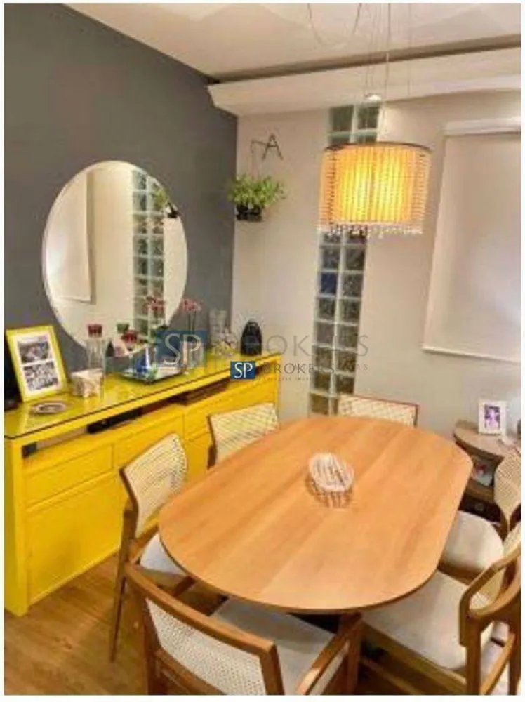 Apartamento, 3 quartos, 100 m² - Foto 3