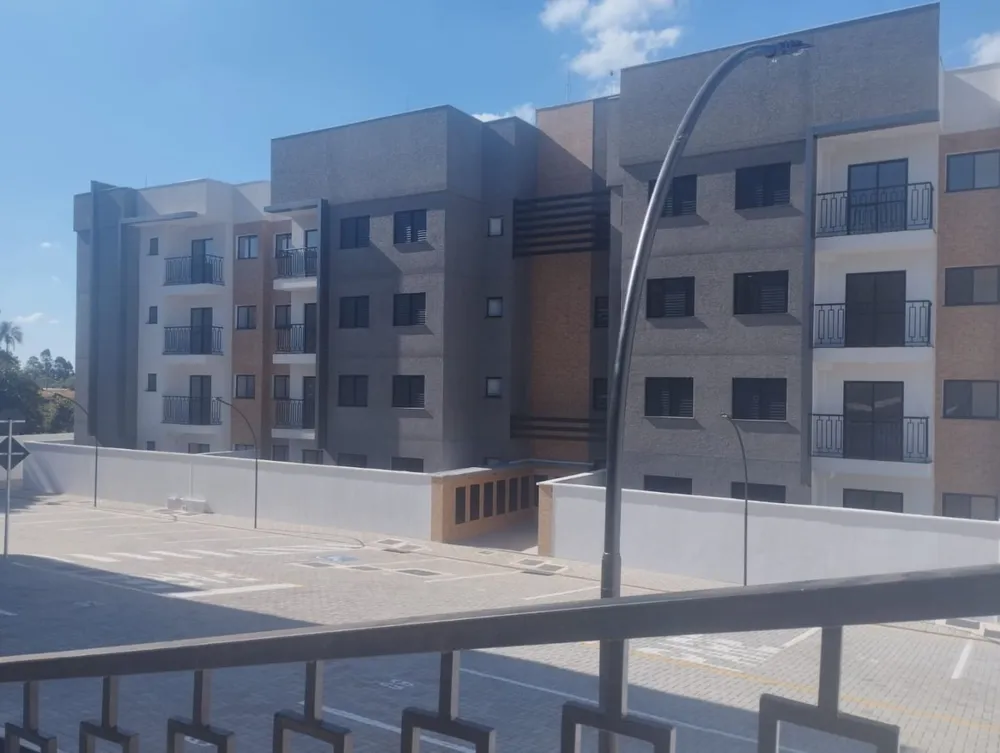 Apartamento, 2 quartos, 59 m² - Foto 2