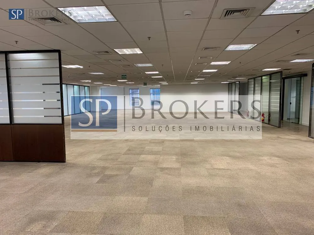 Sala-Conjunto, 311 m² - Foto 1