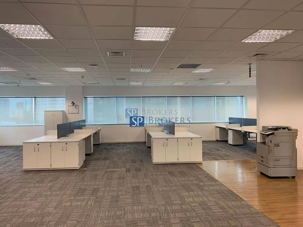 Sala-Conjunto, 246 m² - Foto 2