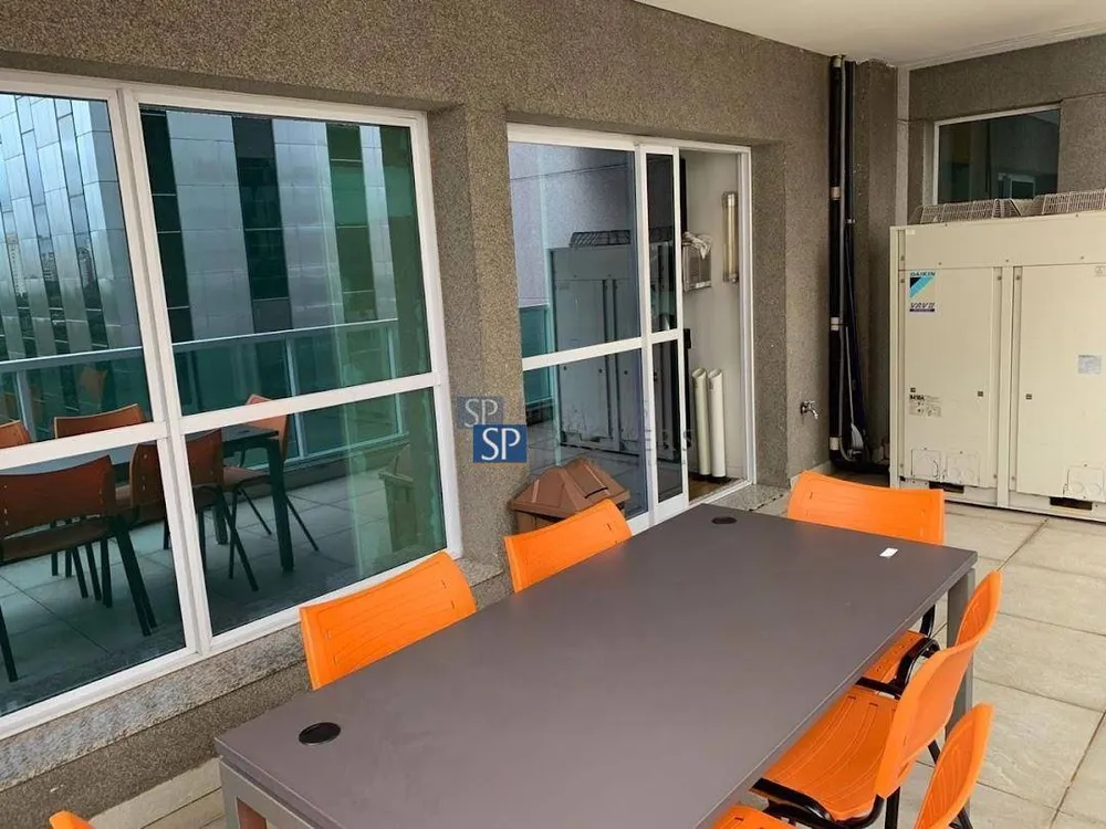Sala-Conjunto, 246 m² - Foto 4