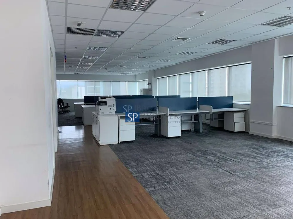 Sala-Conjunto, 246 m² - Foto 1