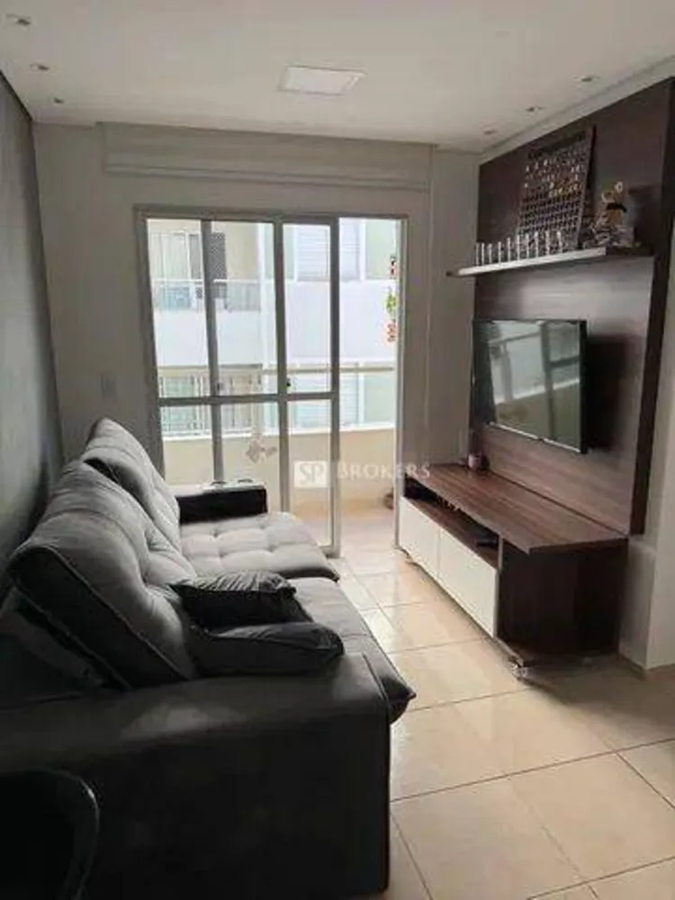 Apartamento, 3 quartos, 65 m² - Foto 1