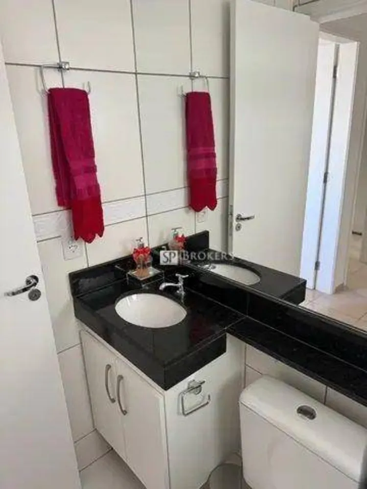 Apartamento, 3 quartos, 65 m² - Foto 3